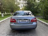 Mercedes-Benz E 300 2011 годаүшін7 500 000 тг. в Кокшетау – фото 3