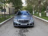 Mercedes-Benz E 300 2011 годаүшін7 500 000 тг. в Кокшетау – фото 2