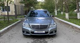 Mercedes-Benz E 300 2011 годаүшін7 500 000 тг. в Астана – фото 2