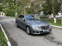 Mercedes-Benz E 300 2011 годаfor7 500 000 тг. в Астана