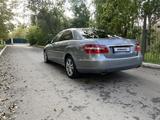 Mercedes-Benz E 300 2011 годаүшін7 500 000 тг. в Кокшетау – фото 4