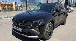Hyundai Tucson 2026 годаүшін14 500 000 тг. в Астана – фото 2