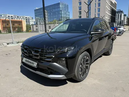 Hyundai Tucson 2026 года за 14 500 000 тг. в Астана – фото 2
