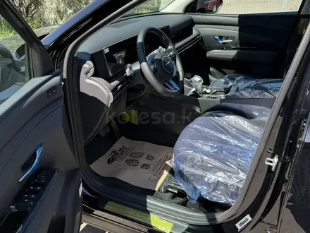 Hyundai Tucson 2026 года за 14 500 000 тг. в Астана – фото 9