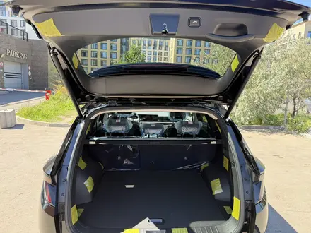 Hyundai Tucson 2026 года за 14 500 000 тг. в Астана – фото 12