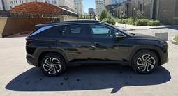 Hyundai Tucson 2026 годаүшін14 500 000 тг. в Астана – фото 4