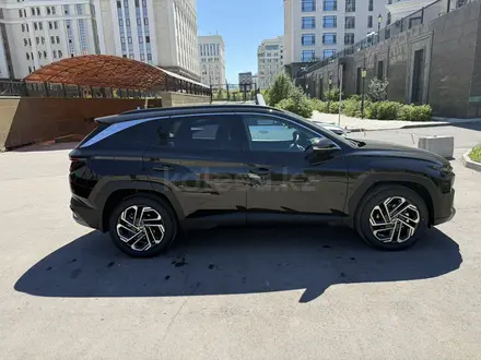 Hyundai Tucson 2026 года за 14 500 000 тг. в Астана – фото 4