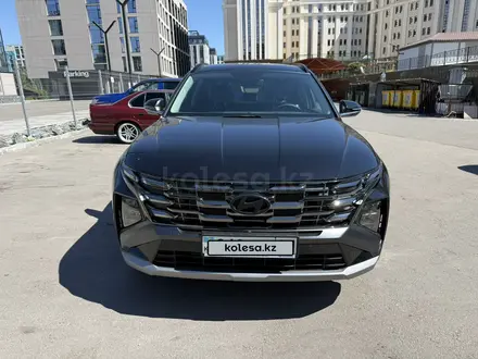 Hyundai Tucson 2026 года за 14 500 000 тг. в Астана