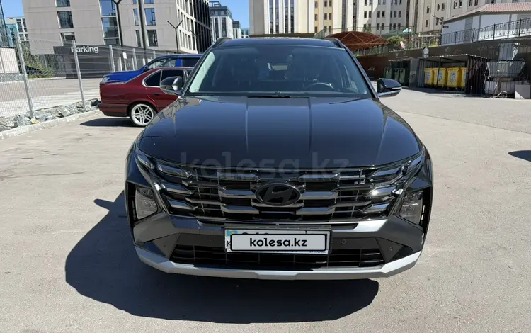 Hyundai Tucson 2026 годаүшін14 500 000 тг. в Астана