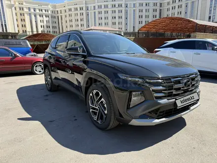 Hyundai Tucson 2026 года за 14 500 000 тг. в Астана – фото 3
