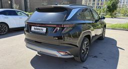 Hyundai Tucson 2026 годаүшін14 500 000 тг. в Астана – фото 5