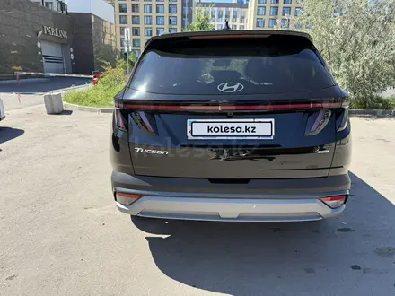 Hyundai Tucson 2026 года за 14 500 000 тг. в Астана – фото 6