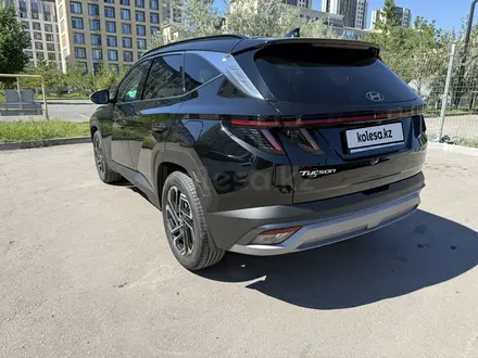 Hyundai Tucson 2026 года за 14 500 000 тг. в Астана – фото 7
