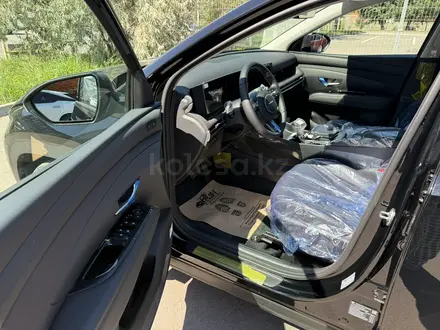 Hyundai Tucson 2026 года за 14 500 000 тг. в Астана – фото 10