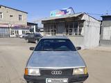 Audi 100 1989 годаүшін735 000 тг. в Шу – фото 2
