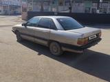 Audi 100 1989 годаүшін735 000 тг. в Шу – фото 4