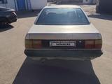 Audi 100 1989 годаүшін735 000 тг. в Шу – фото 5