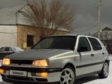 Volkswagen Golf 1992 года за 1 850 000 тг. в Туркестан
