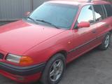 Opel Astra 1996 годаүшін3 000 000 тг. в Семей