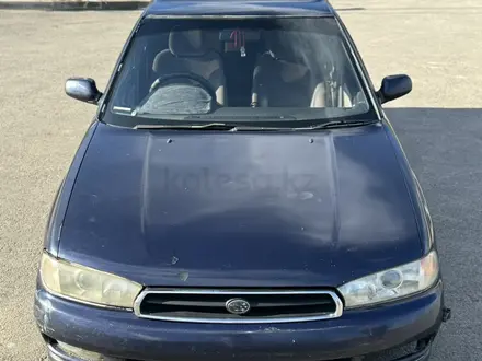 Subaru Legacy 1995 года за 2 000 000 тг. в Алматы – фото 2