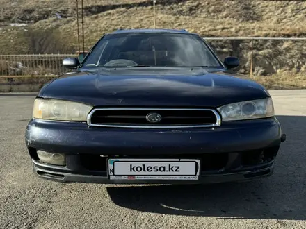 Subaru Legacy 1995 года за 2 000 000 тг. в Алматы