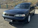 Subaru Legacy 1995 годаүшін1 350 000 тг. в Алматы – фото 5