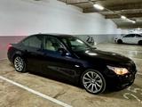 BMW 530 2007 года за 9 500 000 тг. в Астана