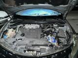 Nissan Murano 2004 года за 2 650 000 тг. в Алматы – фото 3