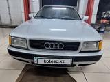 Audi 80 1990 года за 1 400 000 тг. в Астана – фото 3