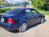Volkswagen Jetta 2000 года за 1 300 000 тг. в Костанай