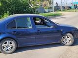 Volkswagen Jetta 2000 года за 1 300 000 тг. в Костанай – фото 3