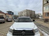 Toyota Sequoia 2014 года за 18 000 000 тг. в Жанаозен – фото 2