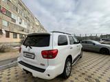 Toyota Sequoia 2014 годаүшін18 000 000 тг. в Жанаозен – фото 5