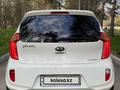 Kia Picanto 2014 годаүшін4 550 000 тг. в Алматы – фото 8