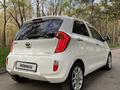 Kia Picanto 2014 года за 4 550 000 тг. в Алматы – фото 9