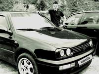 Volkswagen Golf 1993 года за 1 800 000 тг. в Шымкент