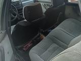 Volkswagen Jetta 1989 года за 250 000 тг. в Уральск – фото 3