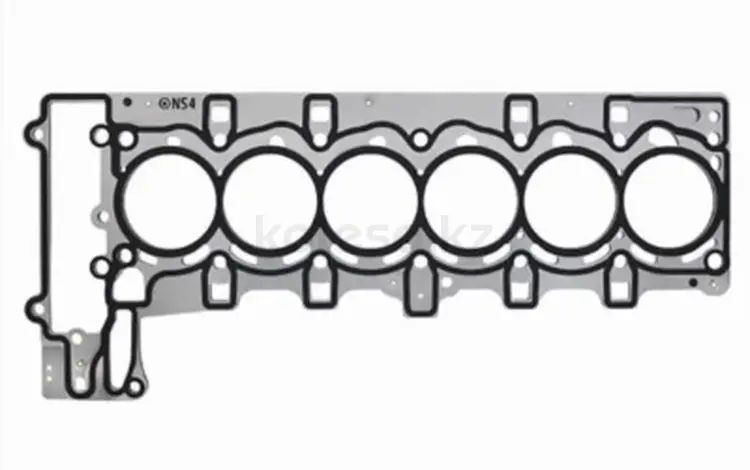 Прокладка ГБЦ BMW N54 BMW (1, 52 мм + 0, 3) за 72 800 тг. в Алматы