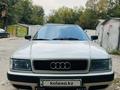 Audi 80 1992 года за 2 500 000 тг. в Тараз – фото 3