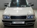 Audi 80 1992 годаfor2 500 000 тг. в Тараз – фото 47