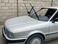 Audi 80 1992 годаfor2 500 000 тг. в Тараз – фото 55