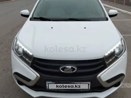 ВАЗ (Lada) XRAY 2018 года за 4 500 000 тг. в Уральск