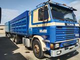 Scania  3-Series 1987 года за 17 000 000 тг. в Костанай – фото 2