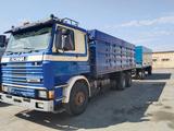 Scania  3-Series 1987 года за 17 000 000 тг. в Костанай – фото 3