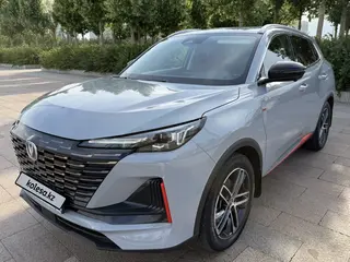 Changan CS55 Plus