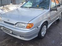 ВАЗ (Lada) 2114 2012 годаүшін1 950 000 тг. в Шымкент