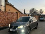 Lexus RX 350 2012 года за 12 200 000 тг. в Алматы