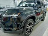 Lexus GX 550 2024 года за 57 500 000 тг. в Астана