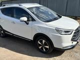 JAC S3 2020 года за 3 500 000 тг. в Астана