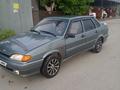 ВАЗ (Lada) 2115 2007 годаүшін1 000 000 тг. в Алматы – фото 4